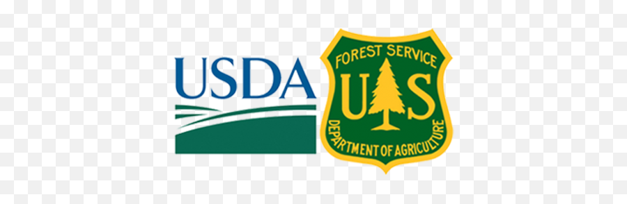 Partners - Us Forest Service Png,Forest Service Logo