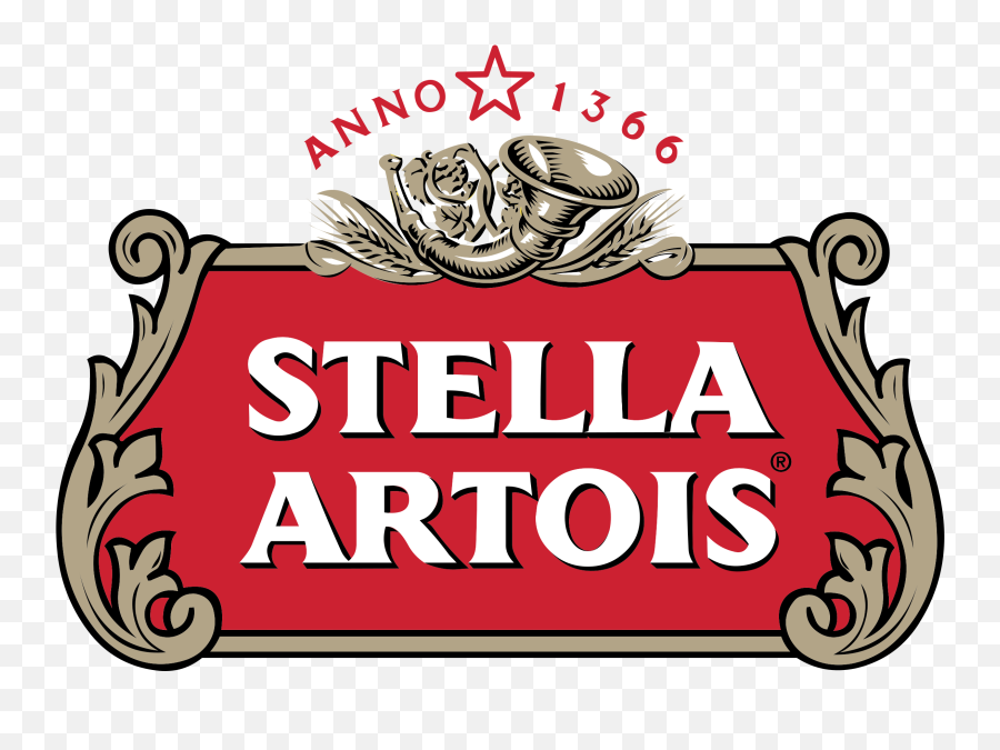 Stella Artois Logo Png Transparent U0026 Svg Vector - Freebie Supply High Resolution Stella Artois Logo,Spotify Logo Vector