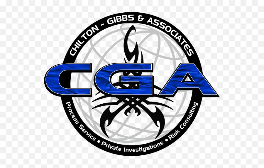 Chilton Gibbs U0026 Associates Llc Professional Private - Saline Middle School Compass Png,Private Investigator Logo