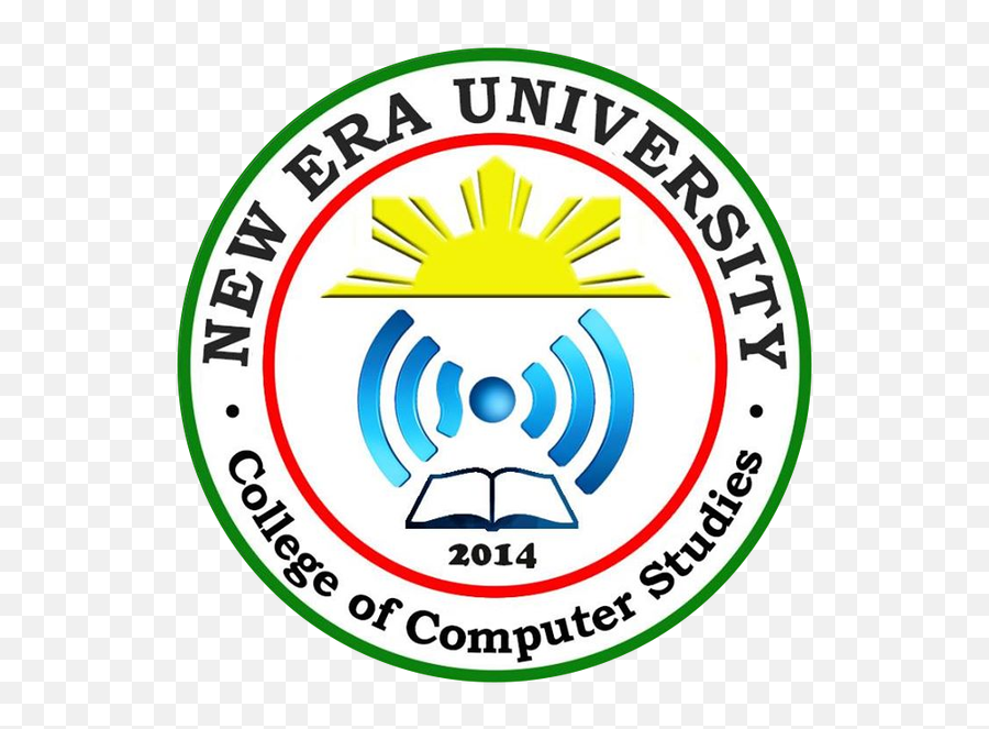 Index Of - New Era University College Of Computer Studies Png,Coc Logos