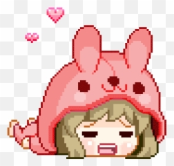 Discord Emojis List - Cute Gif png
