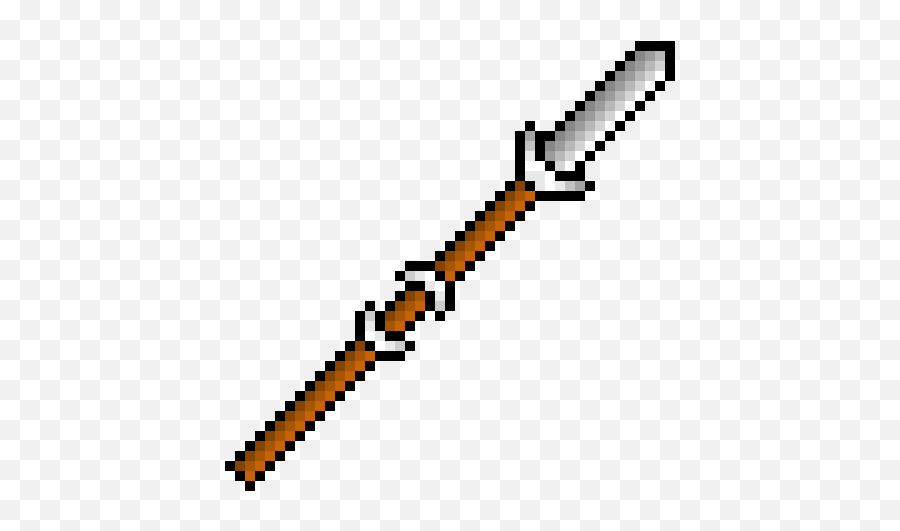 Master Sword Texture Minecraft - Goddess Sword Pixel Art Png,Master Sword Transparent
