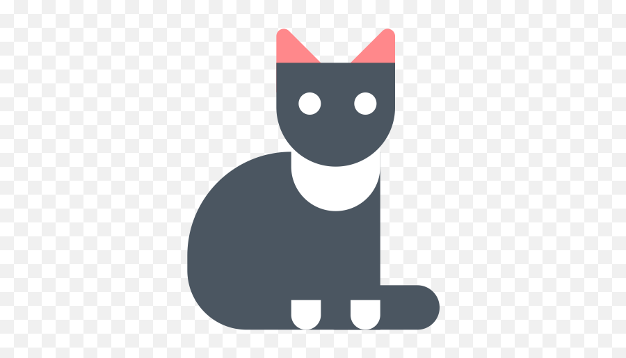 Cat Halloween Kitty Icon - Witch Png,Halloween Cat Png