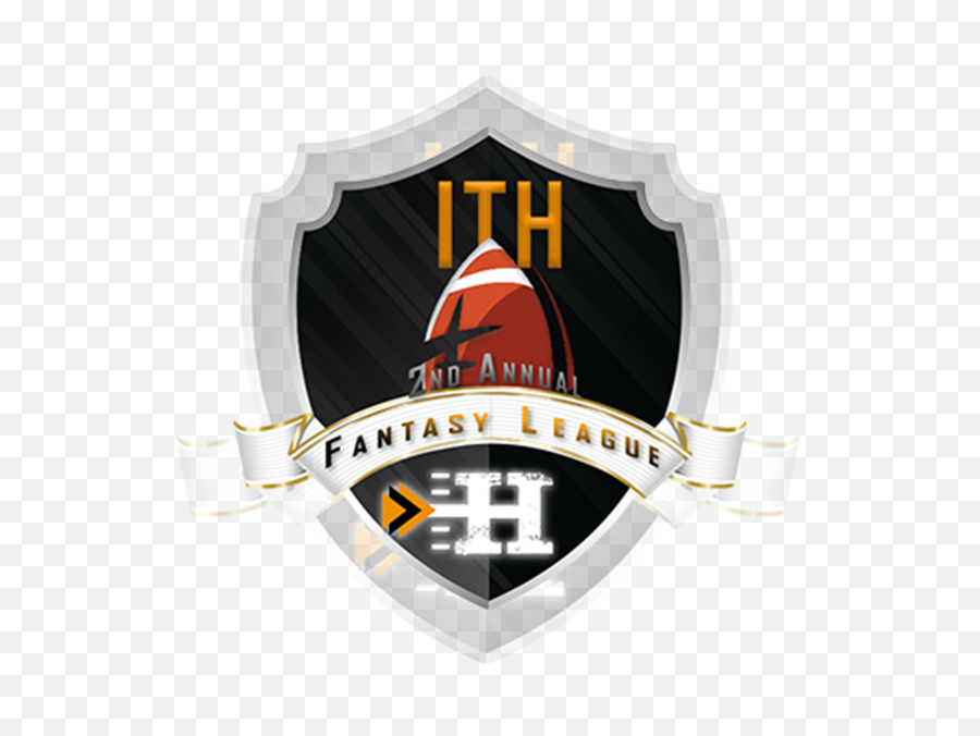 Fantasy Football Inside The Hashes Png Logo Images