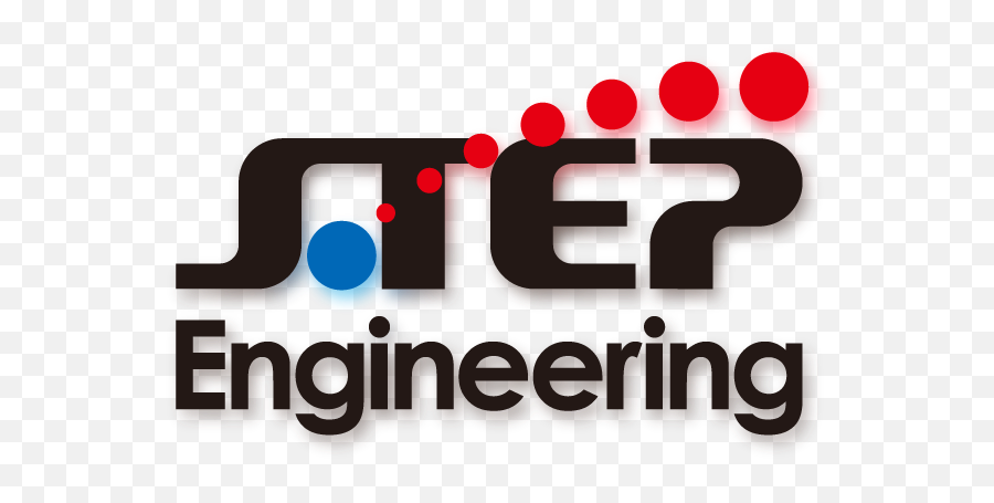 Step Engineering Corporation - Dot Png,Taito Logo