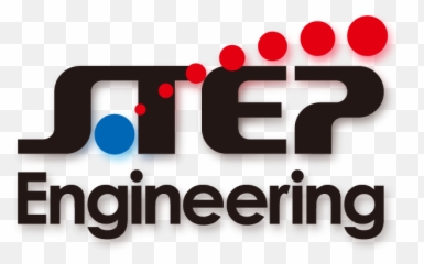 Step Engineering Corporation - Dot png