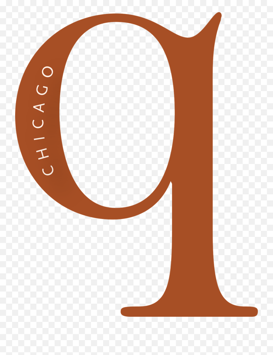 Chicago Q - Chicago Q Restaurant Png,Q Png