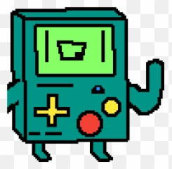 Download Hd Bmo Transparent Png Image - Dot,Bmo Png