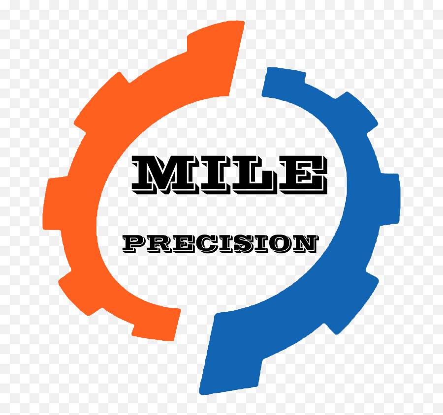 Milemetal China Precision Cnc Machining - Khawaja Fareed University Logo Png,Cnc Logo