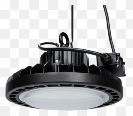 High Bay Led Lights Fixtures - Track Lighting png