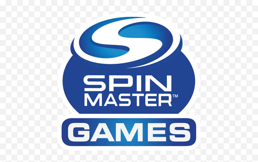 Spin Master Games - Spin Master Games Png,Logo Guessing Games