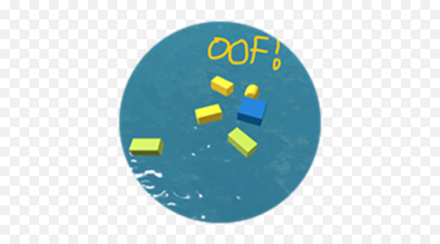 Oof - Roblox Circle Png,Oof Transparent