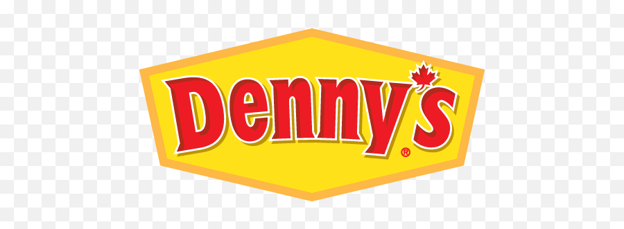 Descheneau Dennyu0027s Whl Player Of The Week U2013 Network - Dennys September 2020 Coupon Png,Hitmen Logo