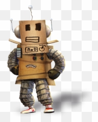 Roblox Coding - CodaKid Mr Robot Png