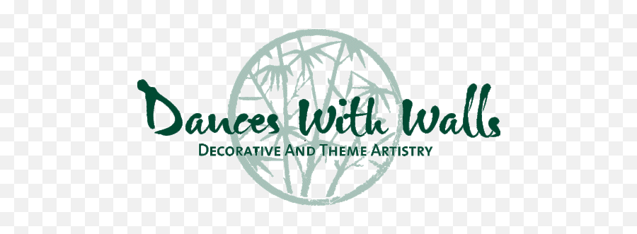 Dances With Walls Decorative Artist James E Todd Signs - Language Png,Jameson Logos