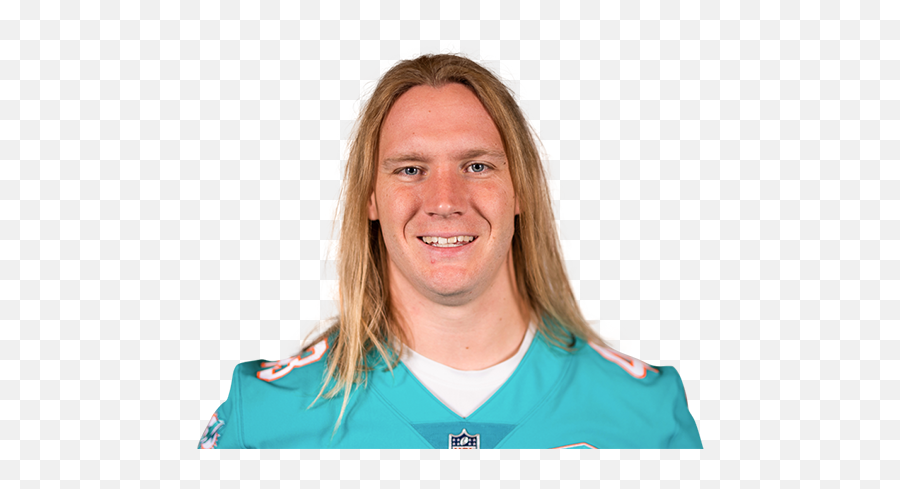 2020 Miami Dolphins Player Stats Espn - Andrew Van Ginkel Dolphins Png,Miami Dolphins Png