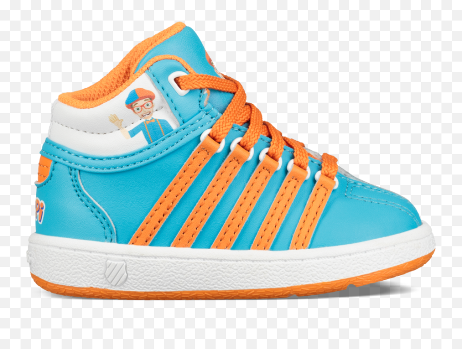 Your Shopping Cart - Kswiss Race Car Birthday Party Kids Png Blippi Shoe,Kswiss Logos