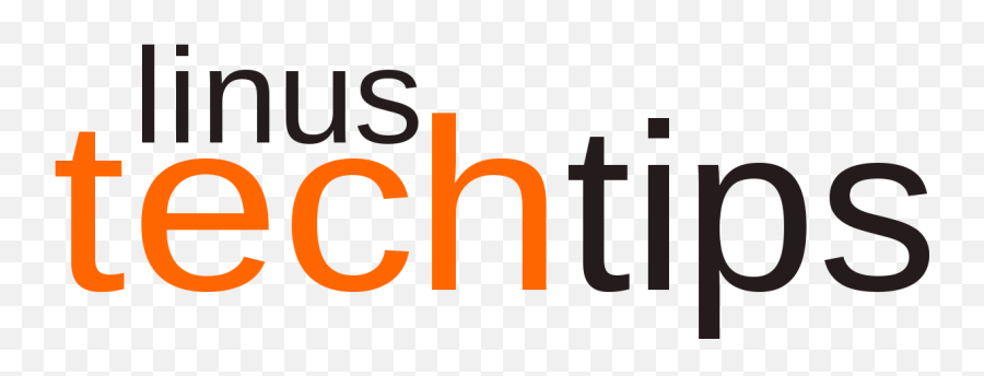 Linustechtips - Kinsights Png,Linus Tech Tips Logo