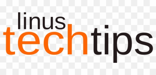 Linustechtips - Kinsights Png,Linus Tech Tips Logo