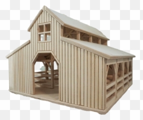 Conifer Toys Southlands Stable - Horizontal Png,Stable Png