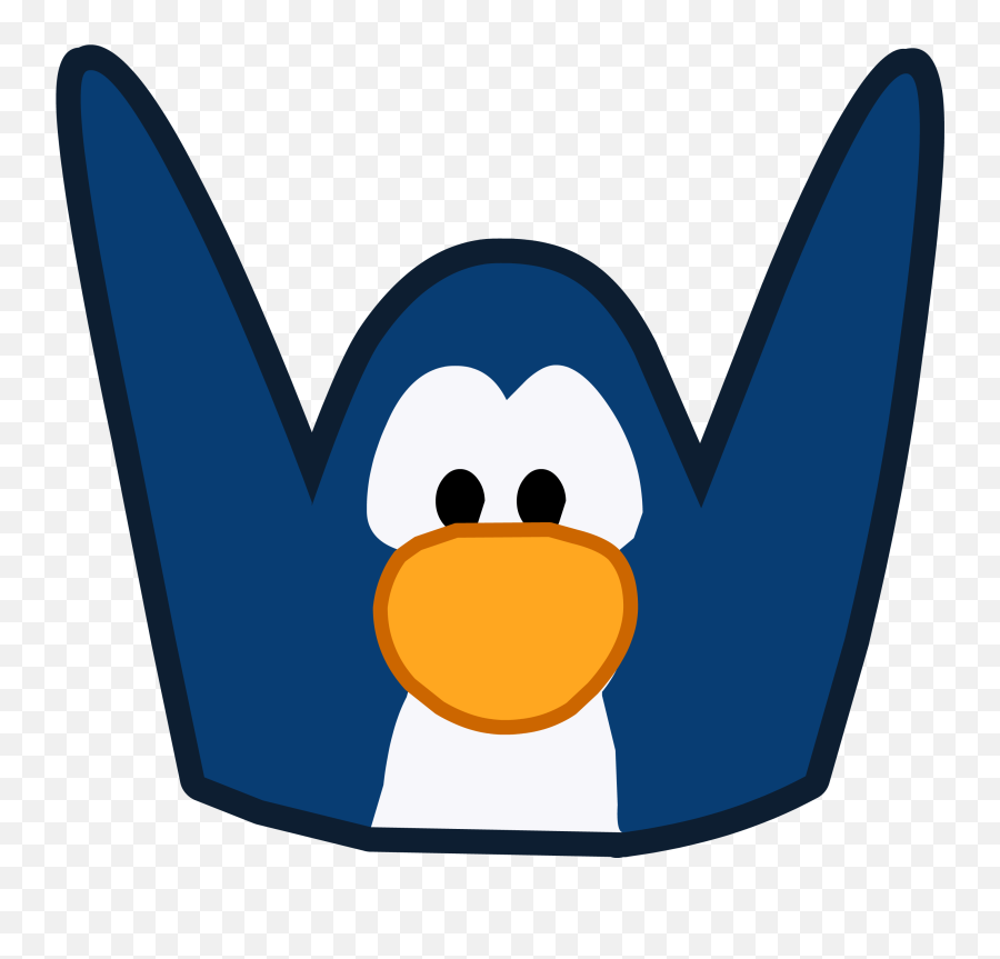 Kappa Emote Png - Emoji De Club Penguin,Kappa Face Png