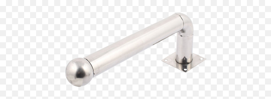 Alf - Barrier Model Stainless Png,Alf Png