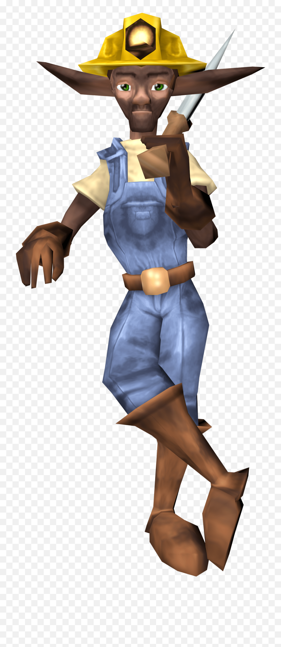 Jak And Daxter Png - Fictional Character,Jak And Daxter Png