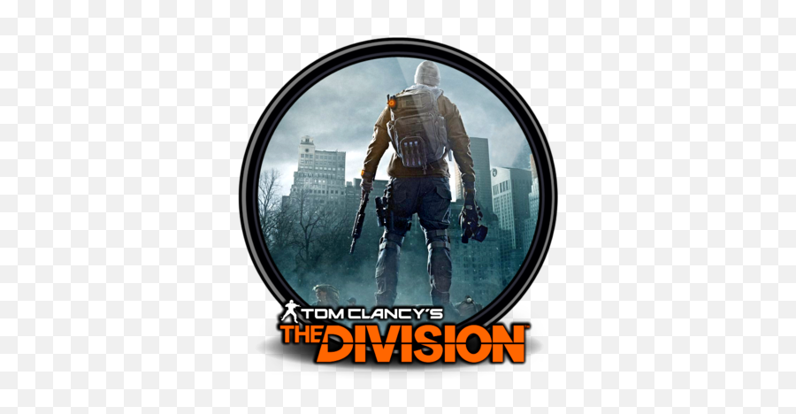 Tom Clancys The Division Png 6 Image 2