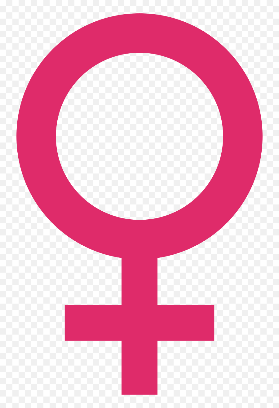 Feminism Png 4 Image - Women Symbol,Feminism Png