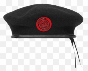 Slam Jam Cccp Fedeli Alla Linea Beret - Unisex Png,Beret Transparent