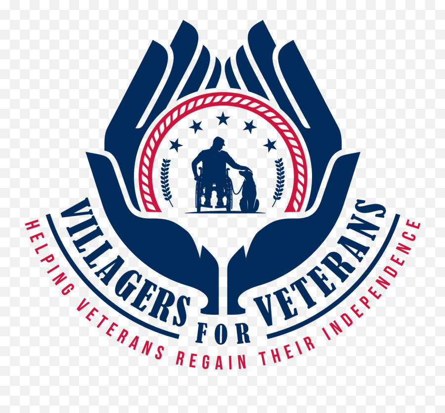 Villagers For Veterans - Colegio Ildefonso Calderon Png,Veteran Icon