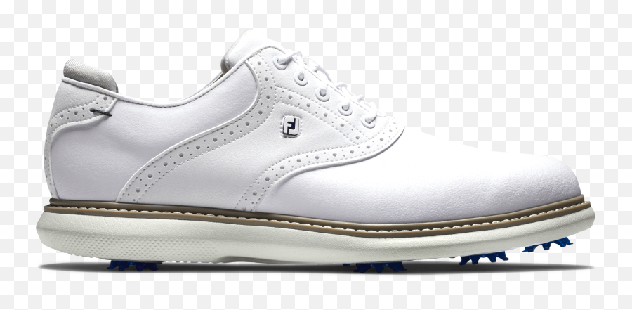 White Golf Shoes Buy The 1 Shoe In Footjoy - Footjoy Shoes 2021 Traditions Png,Footjoy Mens Icon Saddle Golf Shoe Closeouts