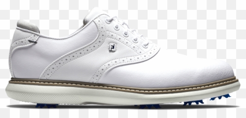 White Golf Shoes Buy The 1 In Footjoy - Footjoy 2021 Traditions png