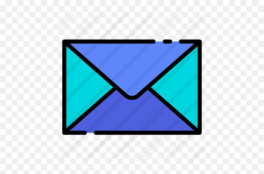 Envelope - Horizontal Png,App With An Envelope Icon