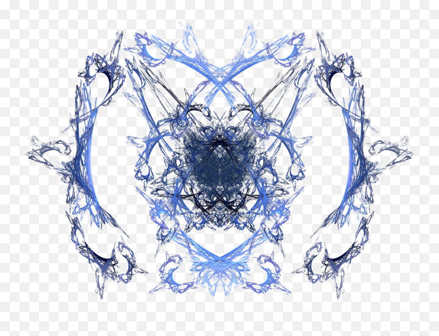 Fractal Abstract Png Picture