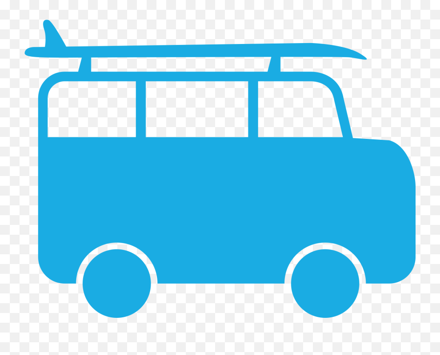 Car Surf Icon Png Image With No - Vertical,Accommodation Icon Png