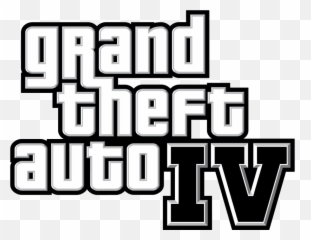 12 Best Selling Video Game Franchises - Grand Theft Auto 4 Logo Png,Gta Wasted Png