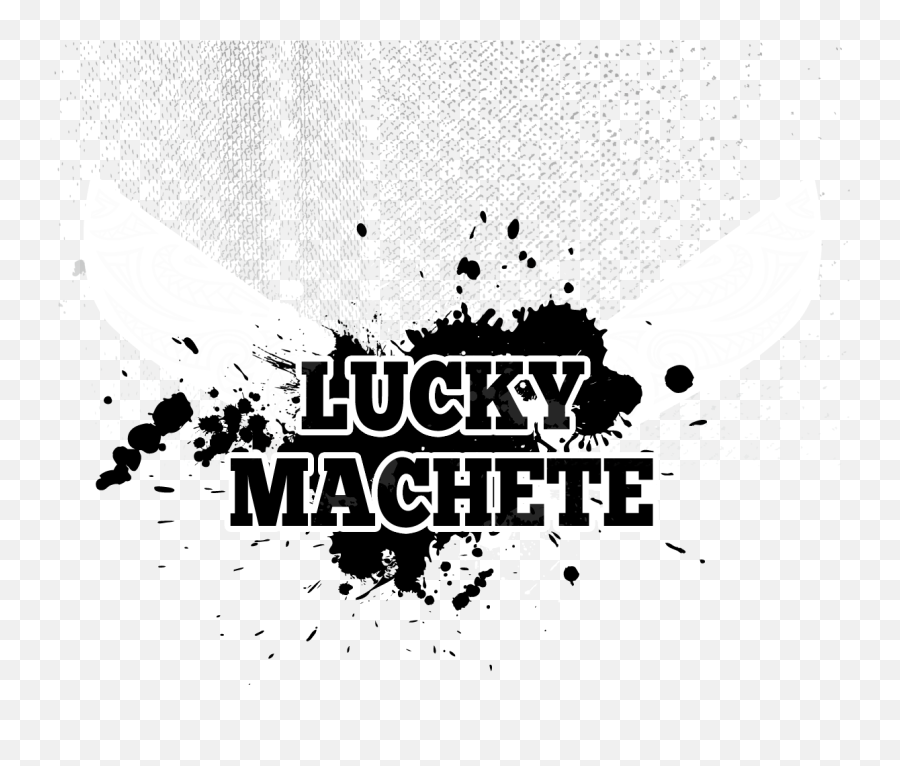 Lucky Machete Studios - Facebook Splash Png,Machete Icon