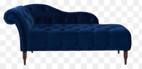 Chaise Lounge Image Free Clipart Hd - Png Download Full Transparent