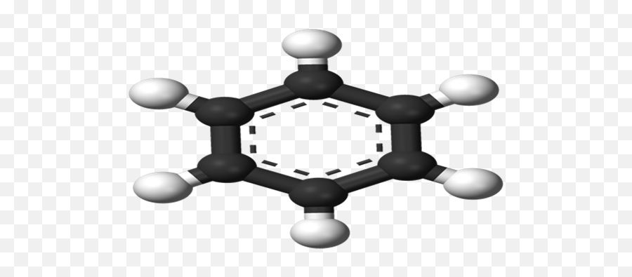 Chemical Spotlight Benzene Hazards U0026 Safety Tips In The - Benzene Molecule Png,Chemical Hazard Icon