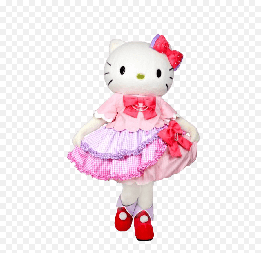 Themed Cafe - Soft Png,Hello Kitty Desktop Icon Windows 7