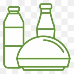 Pet - Clear Sabert Empty png