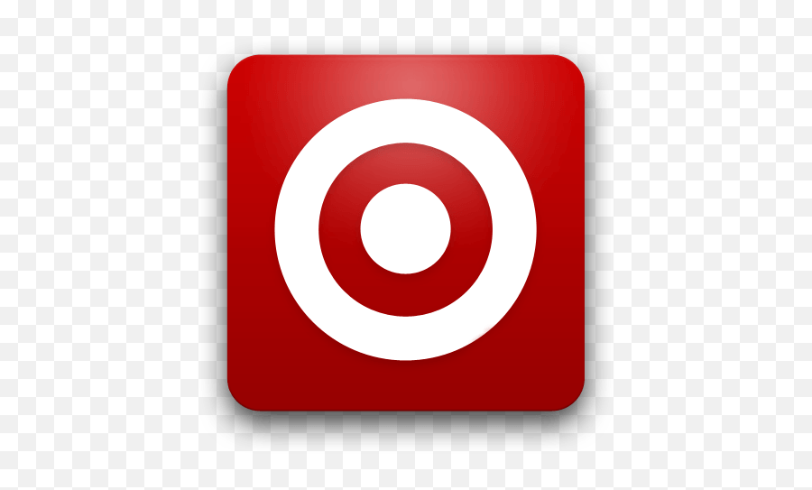 Target App Logo - Logodix Target App Logo Png,Target Logo Images