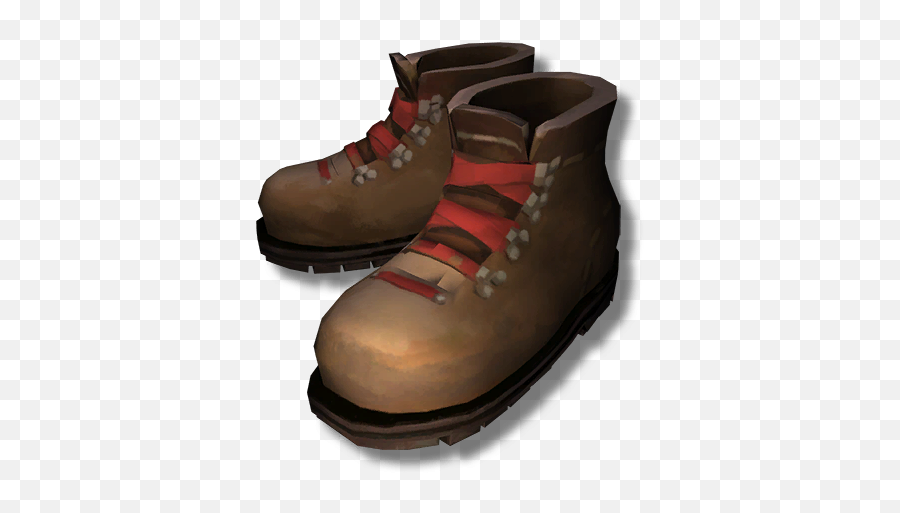 Hiking Boot Icon - Trail Boots The Long Dark Png,The Long Dark Icon