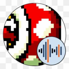 Yoshis Island - Sound png