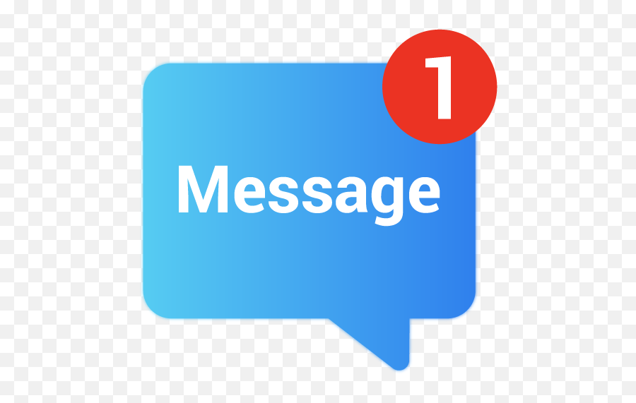 Messages - Messenger Sms Mms App Png,Message App Icon