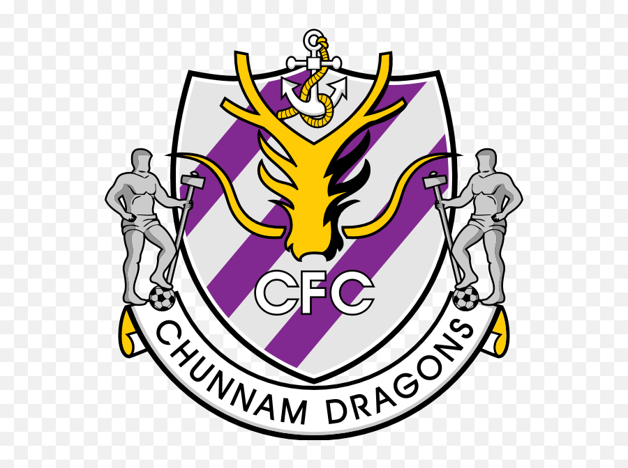 St George Illawarra Dragons Logo - Jeonnam Dragons Logo Png,Saint George And The Dragon Icon