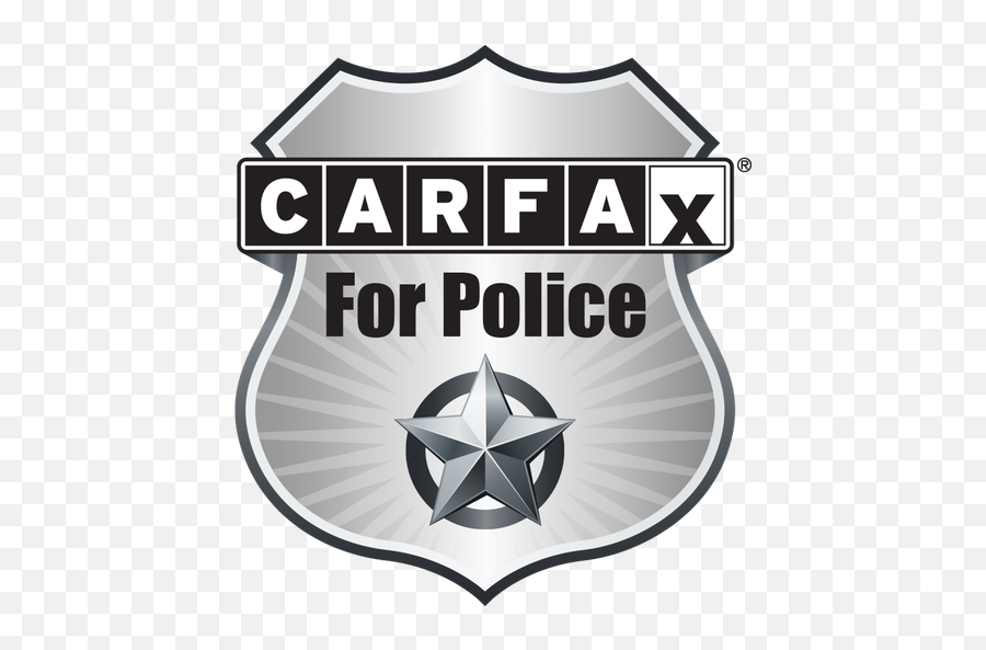 Carfax For Police - Carfax Png,Carfax Icon
