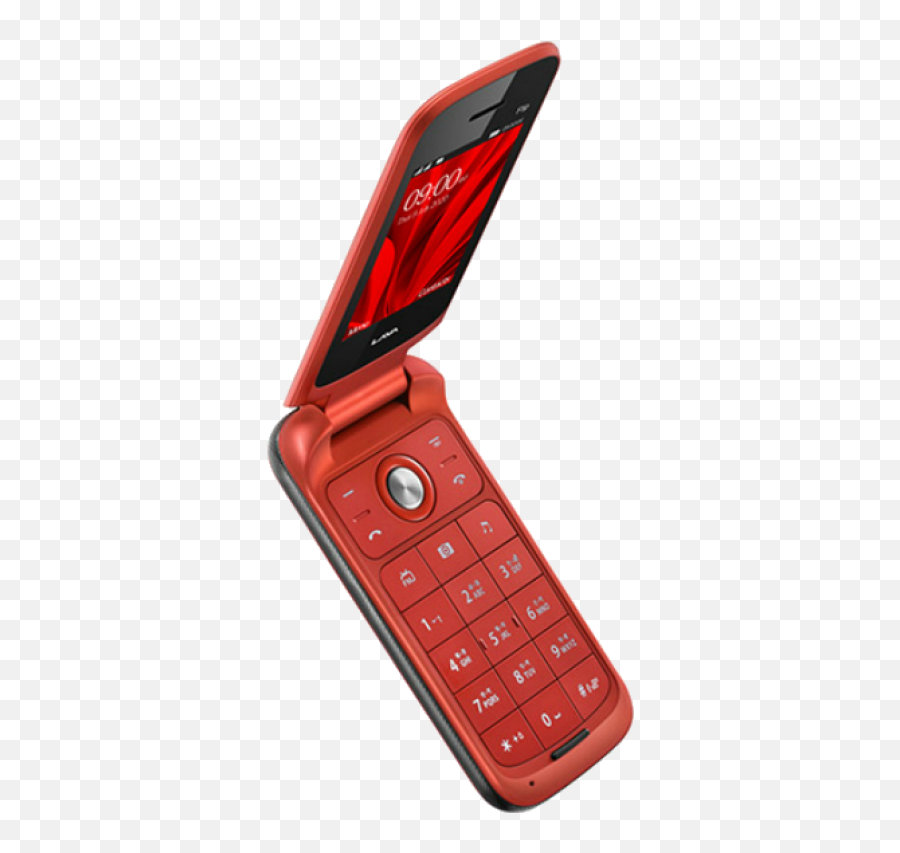 Lava Flip - Lava Flip Keypad Mobile Png,Flip Phone Icon