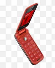 Lava Flip - Keypad Mobile png